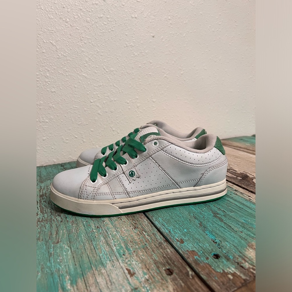 Women’s DVS Monument Shoes